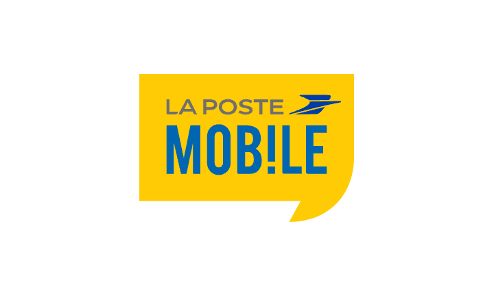 La Poste Mobile PIN Reunion