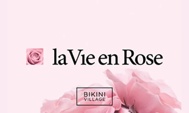 La Vie en Rose Oman