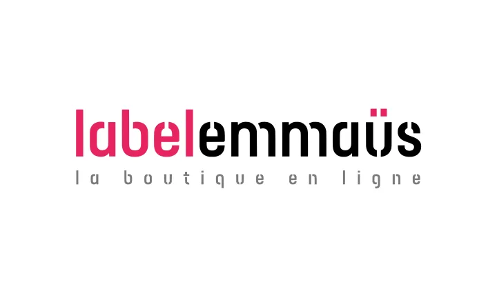 Label Emmaüs France