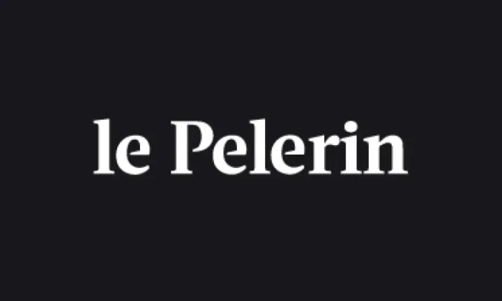 Le Pelerin Ukraine