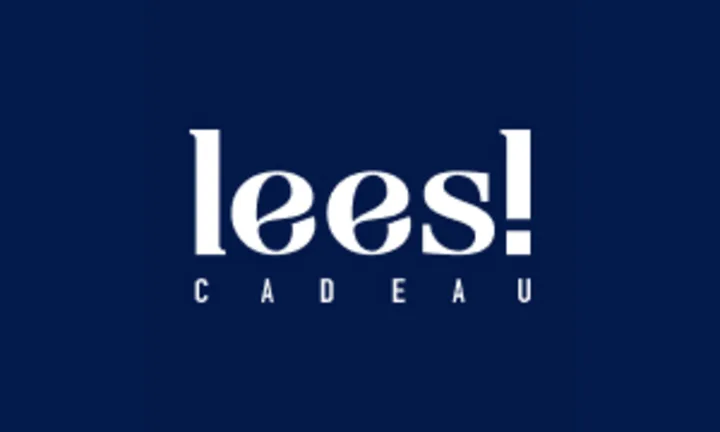 Lees! Cadeaukaart Netherlands