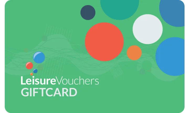 Leisure Vouchers UK