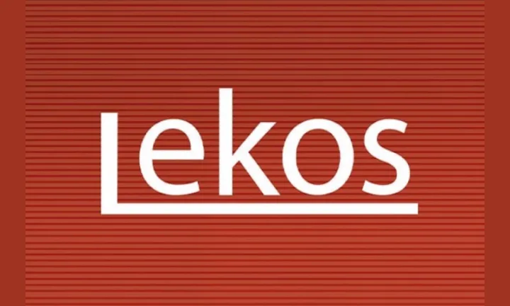 Lekos Ukraine