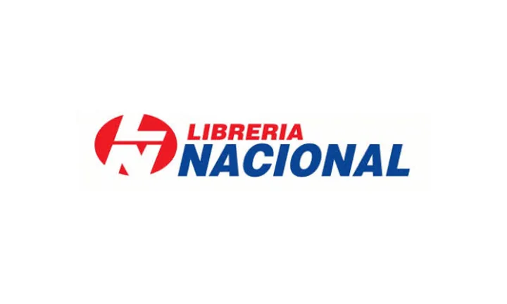 Librería Nacional Colombia