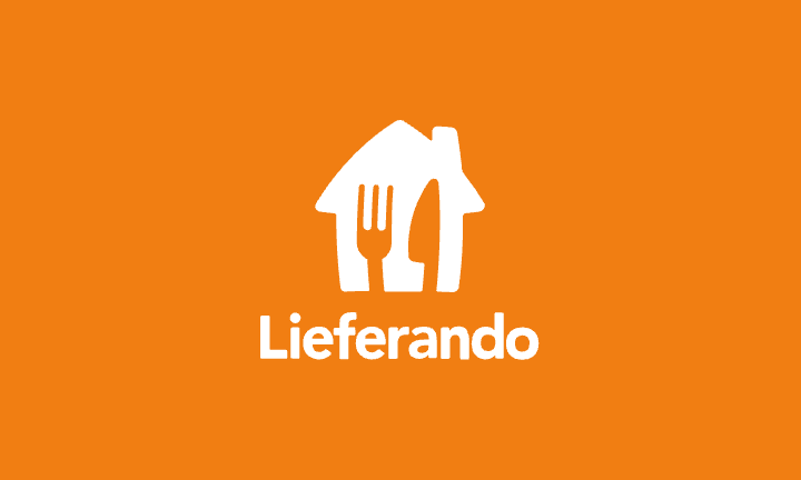 Lieferando Austria