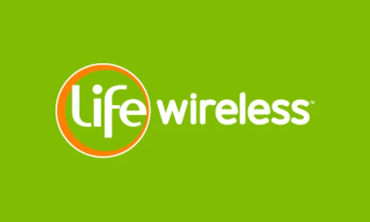 Life Wireless pin USA