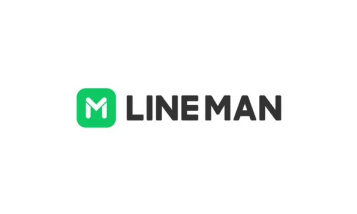 LINE MAN Delivery Thailand