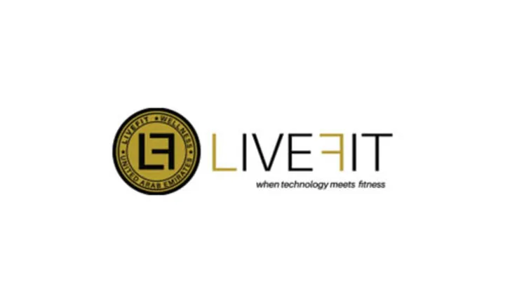 Live Fit United Arab Emirates