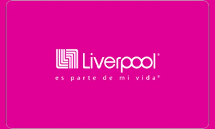 Liverpool Mexico