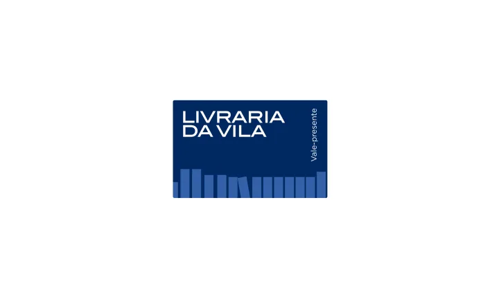 Livraria da Vila Brazil