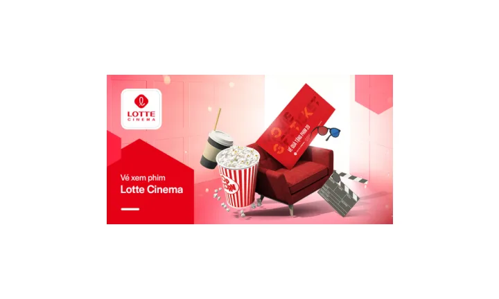 Lotte Cinema Vietnam