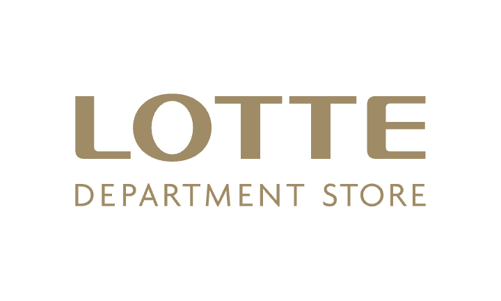 Lotte Department Store South Korea