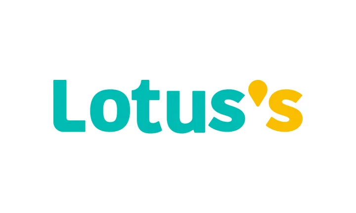 LOTUS'S Thailand