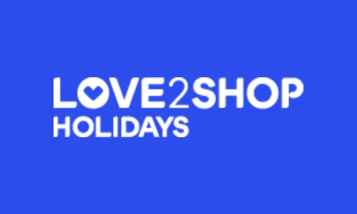 Love2shop Holidays UK