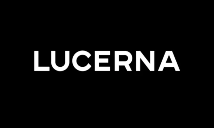 Lucerna Argentina