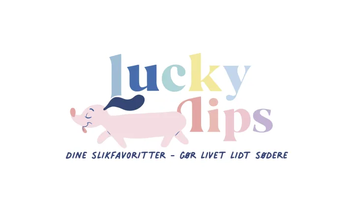 Lucky Lips Denmark