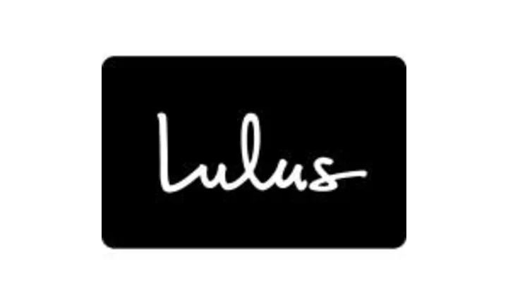 Lulus US USA