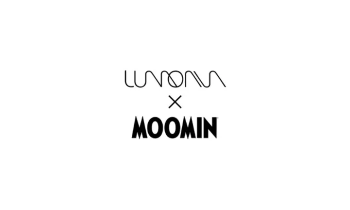 Lumoava x Moomin Finland
