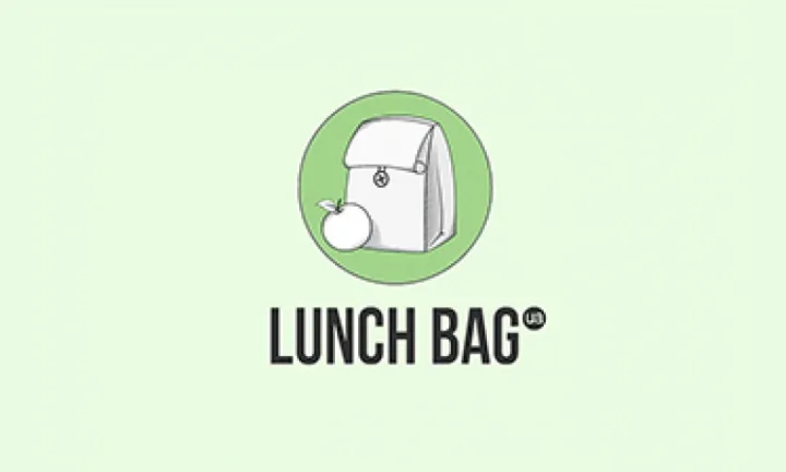 Lunch Bag Ukraine
