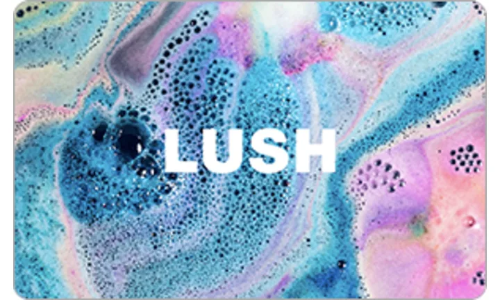 Lush USA