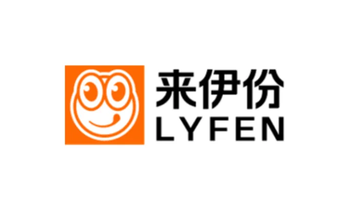 LYFEN E-Card China