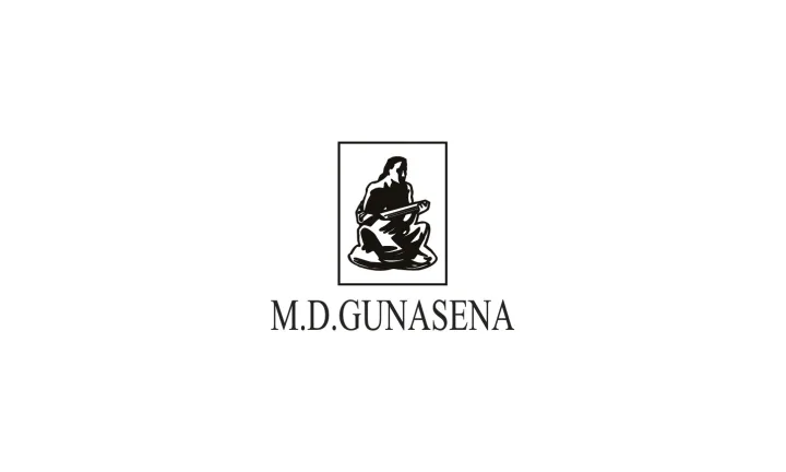 M.D. Gunasena Sri Lanka