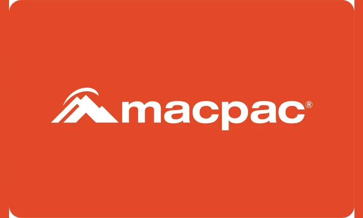 Macpac Australia
