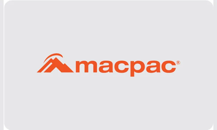 Macpac New Zealand