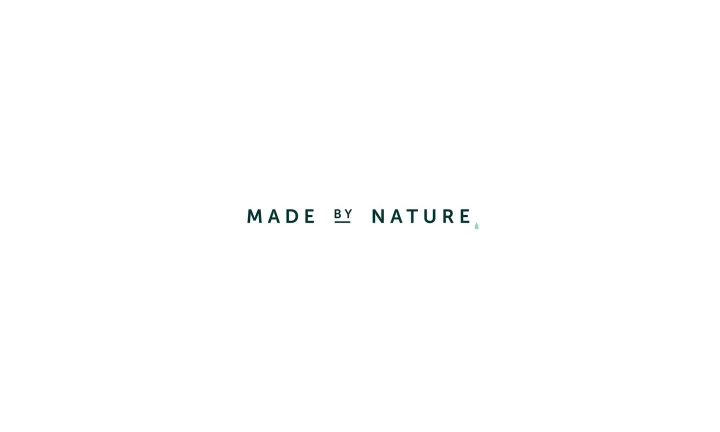 Made by Nature UAE