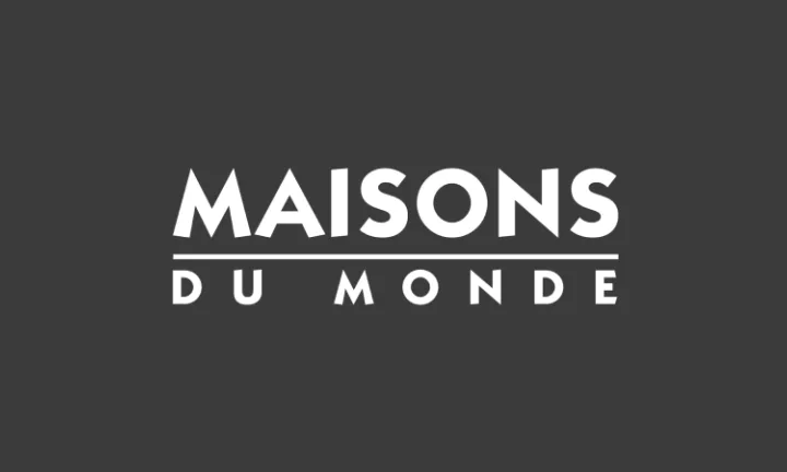 Maisons du Monde Germany