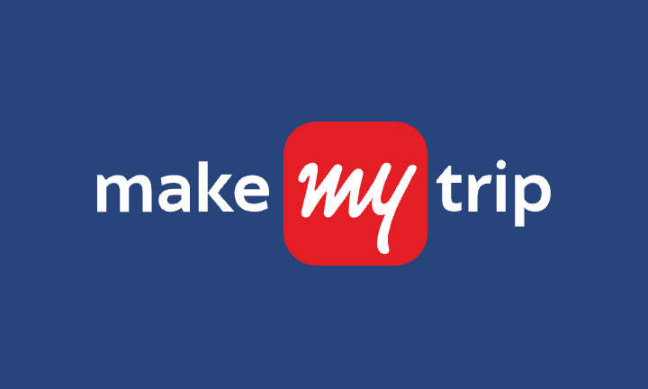 MakeMyTrip India