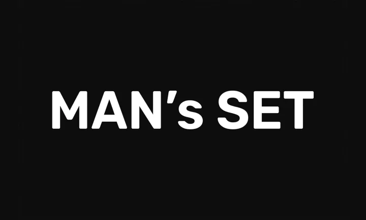 MANʼs SET Ukraine