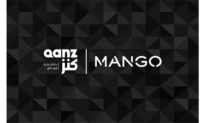 Mango | Qanz UAE