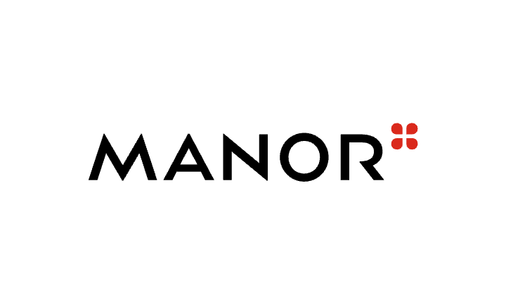 Manor Switzerland