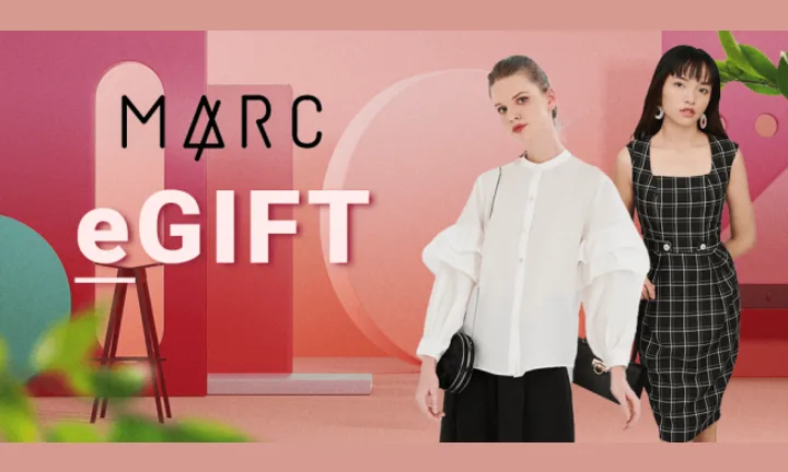MARC Fashion Vietnam