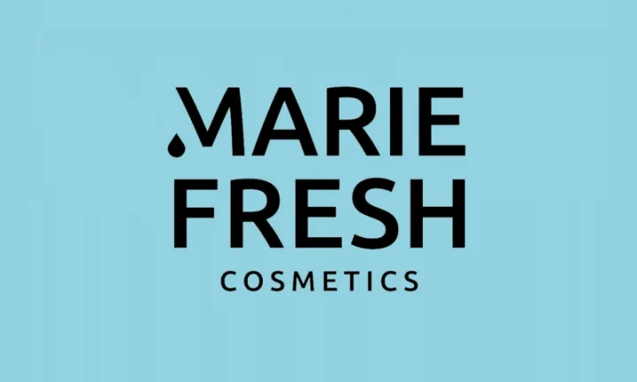 Marie Fresh Cosmetics Ukraine