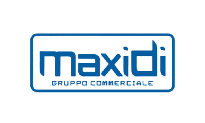 MAXI DI Italy