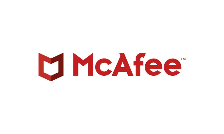 McAfee BR