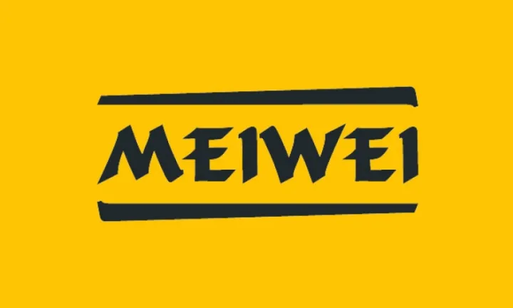 MEIWEI (Fishka) Ukraine