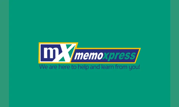 Memo Xpress Philippines