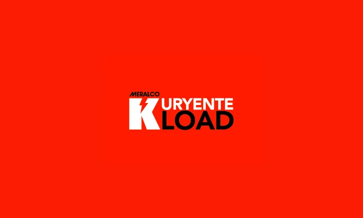 Meralco Kuryente Load PHP