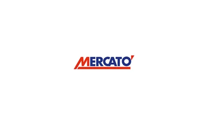 Mercatò Italy