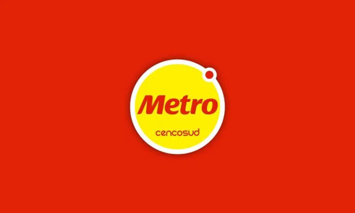 Metro Colombia