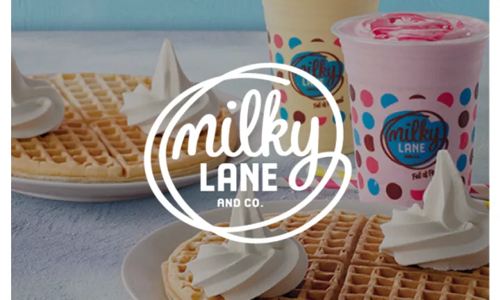 Milky Lane South Africa