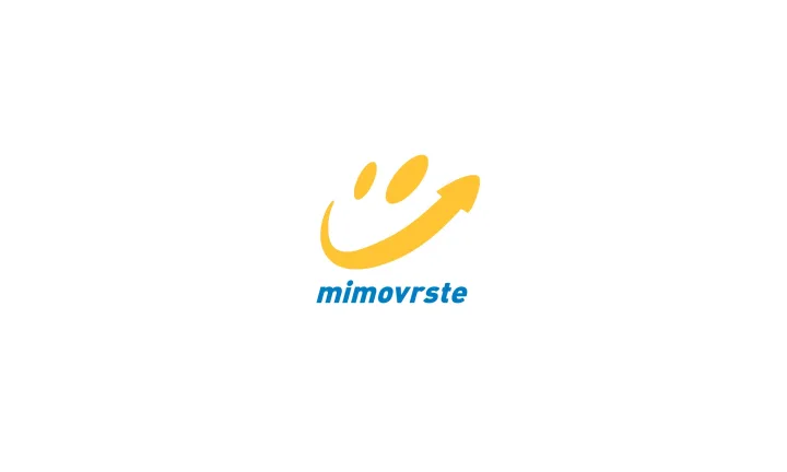 Mimovrste PIN Slovenia