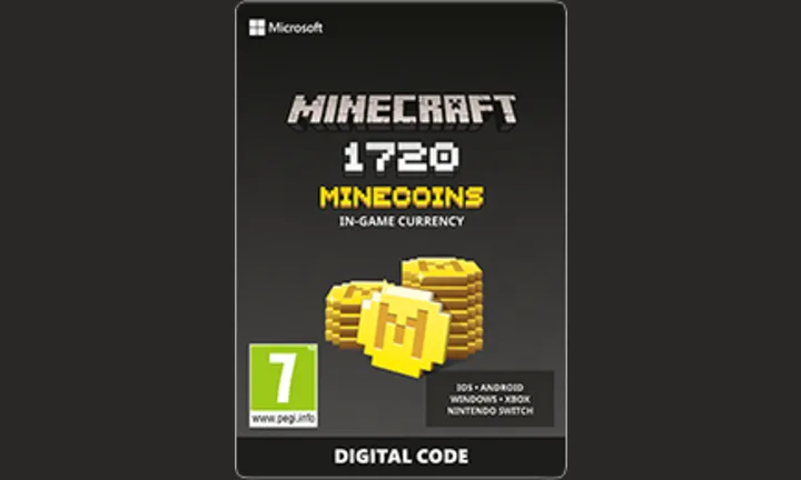 Minecraft United Kingdom