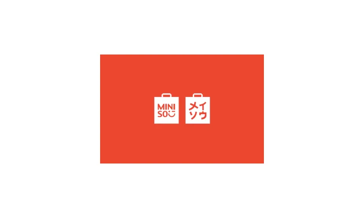 Miniso Singapore