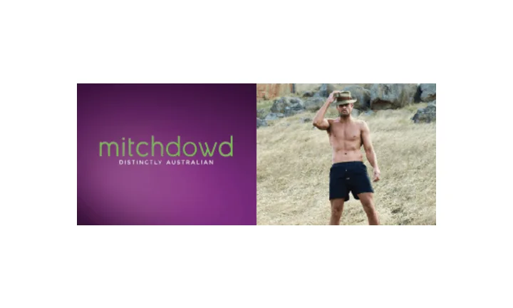 Mitch Dowd Australia