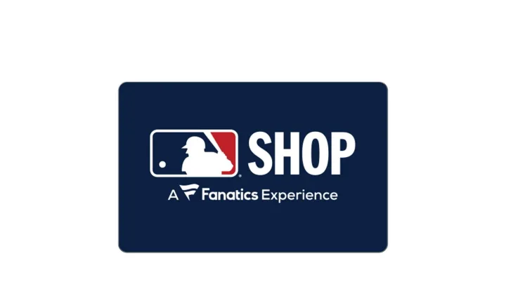 MLB Shop USA