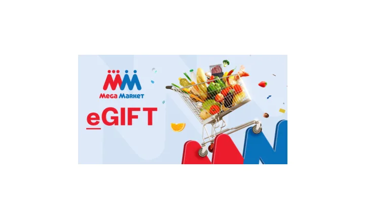 MM MEGA MARKET Vietnam